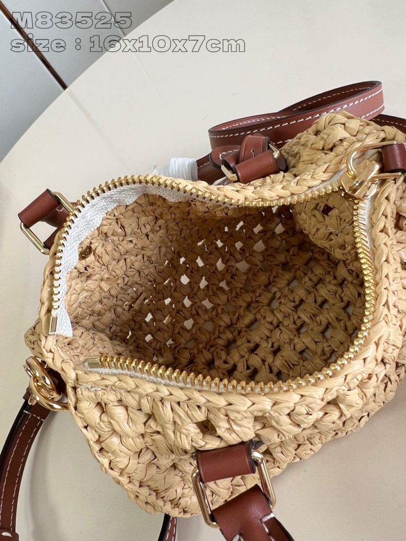 LV Speedy Bags